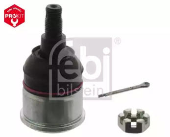 Шарнирные элементы FEBI для HONDA ACCORD VIII универсал (CW) 2.2 i-DTEC (CW3)