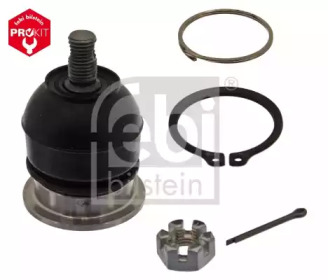 Шарнирные элементы FEBI для HONDA ACCORD VIII универсал (CW) 2.2 i-DTEC (CW3)