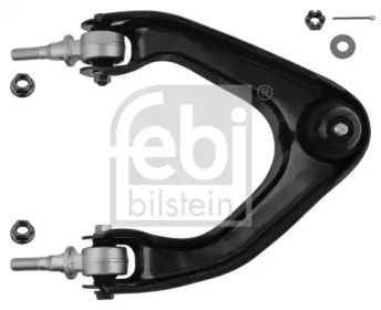 Подвеска поперечного рычага FEBI для HONDA PRELUDE IV (BB_) 2.0 i 16V (BB3)