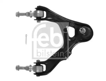 Рычаг (поперечный, диагональный, продольный) FEBI для HONDA LEGEND II купе (KA) 3.2 i 24V (KA8)