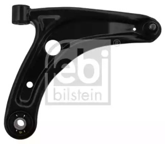Подвеска поперечного рычага FEBI для HONDA JAZZ II (GD_, GE3, GE2) 1.3 (GD1)