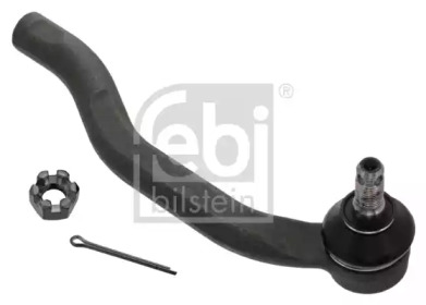 Рулевая тяга FEBI для HONDA PRELUDE IV (BB_) 2.2 i 16V Vtec (BB1)