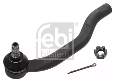 Рулевая тяга FEBI для HONDA PRELUDE IV (BB_) 2.2 i 16V Vtec (BB1)