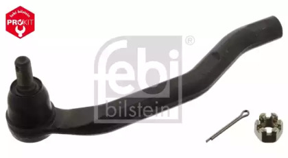 Рулевое управления FEBI для HONDA PRELUDE V (BB_) 2.0 16V (BB9)