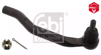 Рулевое управления FEBI для HONDA PRELUDE V (BB_) 2.0 16V (BB9)