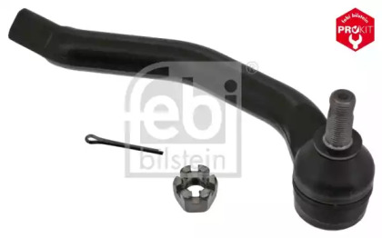 Рулевая тяга FEBI для HONDA CIVIC VIII седан (FD, FA) 1.8 EXS Flex