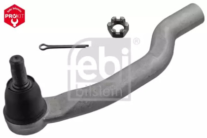 Рулевое управления FEBI для HONDA ACCORD VIII универсал (CW) 2.2 i-DTEC (CW3)