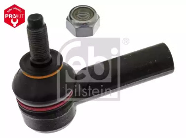 Шарниры FEBI для SUZUKI SX4 (EY, GY) 1.6 VVT 4x4 (RW 416)