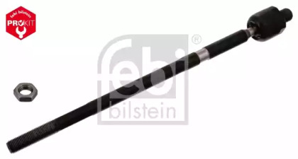 Шарниры FEBI для SUZUKI SX4 (EY, GY) 1.6 VVT 4x4 (RW 416)