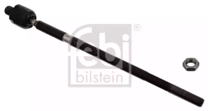Шарниры FEBI для SUZUKI SX4 (EY, GY) 1.6 VVT 4x4 (RW 416)