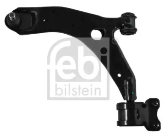 Подвеска поперечного рычага FEBI для MAZDA 3 седан (BK) 2.0 MZR-CD