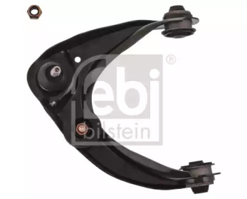 Подвеска поперечного рычага FEBI для MAZDA 6 Hatchback (GG) 2.0 DI