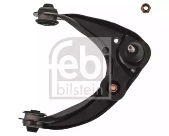Подвеска поперечного рычага FEBI для MAZDA 6 Hatchback (GG) 2.0 DI
