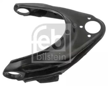 Подвеска поперечного рычага FEBI для MAZDA BT-50 Пикап (CD, UN) 2.5 MRZ-CD 4x4