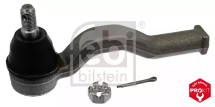 Рулевая тяга FEBI для MAZDA E-SERIE Фургон (SR2) E2000 4WD