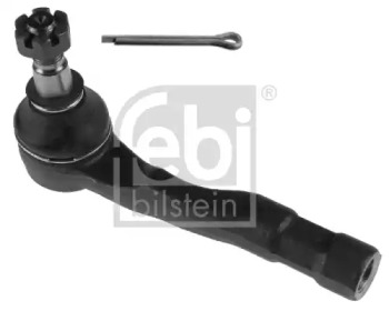Рулевое управления FEBI для MAZDA XEDOS 9 (TA) 2.3 24V