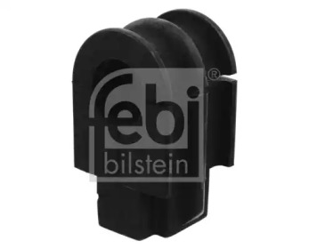 Стабилизатор / детали крепежа FEBI для NISSAN TIIDA Хэтчбек (C11) 1.5 dCi