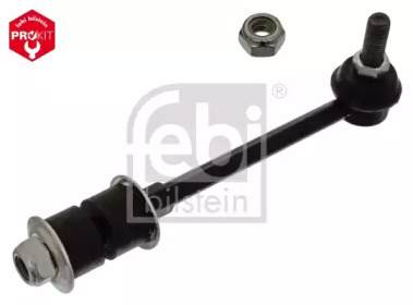 Соединительная тяга FEBI для NISSAN SUNNY III Liftback (N14) 2.0 D