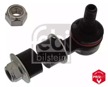 Стабилизатор / детали крепежа FEBI для NISSAN CABSTAR (F24M, F24W) 35.14 DCI, 45.14 DCI 2.5 (F24M)