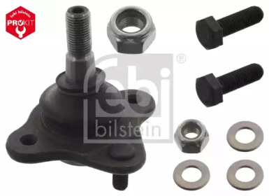 Шарнирные элементы FEBI для NISSAN VANETTE Фургон (C22) 1.5