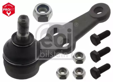 Шарнирные элементы FEBI для NISSAN PRAIRIE (M10, NM10) 1.5 S (M10)