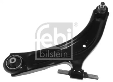 Рычаг (поперечный, диагональный, продольный) FEBI для NISSAN X-TRAIL (T31) 2.0
