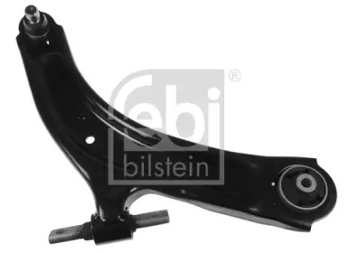 Рычаг (поперечный, диагональный, продольный) FEBI для NISSAN X-TRAIL (T31) 2.0