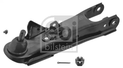 Рычаг (поперечный, диагональный, продольный) FEBI для NISSAN PICK UP (D21) 2.5 D