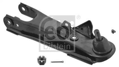 Рычаг (поперечный, диагональный, продольный) FEBI для NISSAN PICK UP (D21) 2.5 D