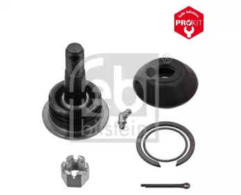 Шарнирные элементы FEBI для NISSAN VANETTE Фургон (C22) 1.5