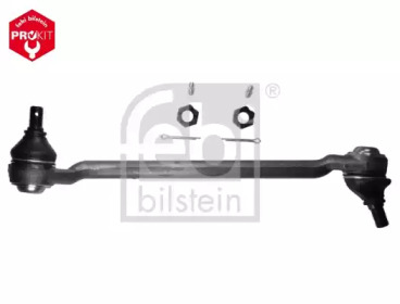 Рулевое управления FEBI для NISSAN CABSTAR (F22, H40) 2.0 (F22)