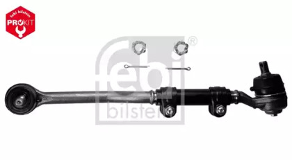 Рулевая тяга FEBI для NISSAN PICK UP (D21) 2.5 D