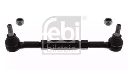 Рулевая тяга FEBI для NISSAN PICK UP (D21) 2.5 D 4WD