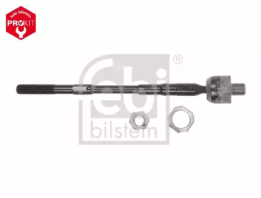 Рулевое управления FEBI для NISSAN ALMERA II Hatchback (N16) 2.2 Di