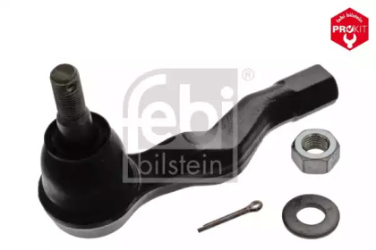 Шарниры FEBI для NISSAN 350 Z купе (Z33) 3.5