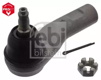 Отдельные элементы рулевой тяги FEBI для NISSAN MICRA C+C III (K12) 1.6 160 SR