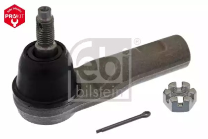 Отдельные элементы рулевой тяги FEBI для NISSAN MICRA C+C III (K12) 1.6 160 SR