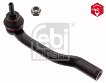 Шарниры FEBI для NISSAN TIIDA Хэтчбек (C11) 1.6