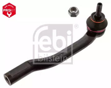 Шарниры FEBI для NISSAN TIIDA Хэтчбек (C11) 1.6