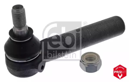 Рулевое управления FEBI для NISSAN PATROL III/1 Station Wagon (W160) 3.2 D (W160)