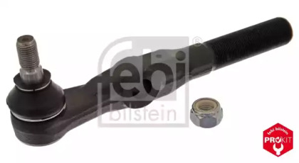 Рулевое управления FEBI для NISSAN PATROL III/1 Station Wagon (W160) 3.2 D (W160)