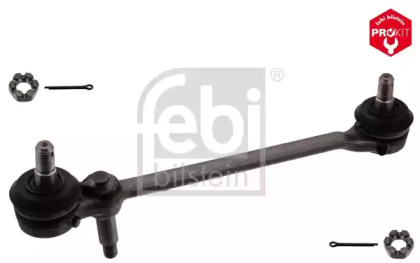 Рулевая тяга FEBI для NISSAN PATROL III/1 Station Wagon (W160) 3.2 TD (W160)