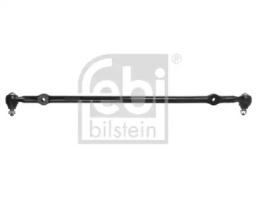 Рулевая тяга FEBI для NISSAN PICK UP (D21) 2.5 D