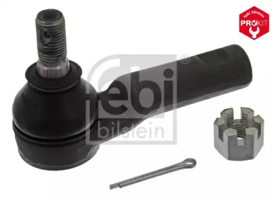 Шарниры FEBI для NISSAN ALMERA I (N15) 2.0 D