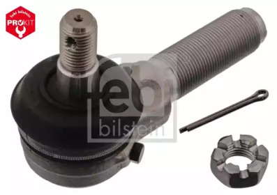 Рулевое управления FEBI для NISSAN PATROL III/1 Station Wagon (W160) 3.2 D (W160)