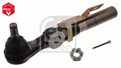 Рулевое управления FEBI для NISSAN PATROL III/1 Station Wagon (W160) 3.2 D (W160)