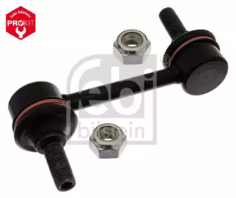 Соединительная тяга FEBI для SUBARU IMPREZA седан (GD) 2.0 WRX STi AWD (GDB)