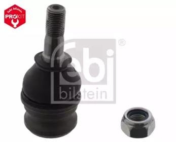 Шарнирные элементы FEBI для SUBARU LEONE II 1800 4WD