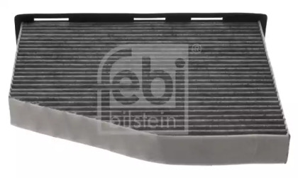 Фильтр салона FEBI для VW GOLF VI (5K1) 1.6 BiFuel