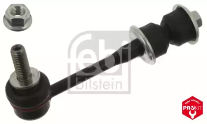 Стойка стабилизатора FEBI для CHEVROLET CAPTIVA (C100, C140) 2.2 D